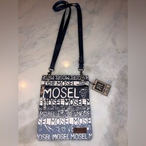 Mosel Crossbody Bag